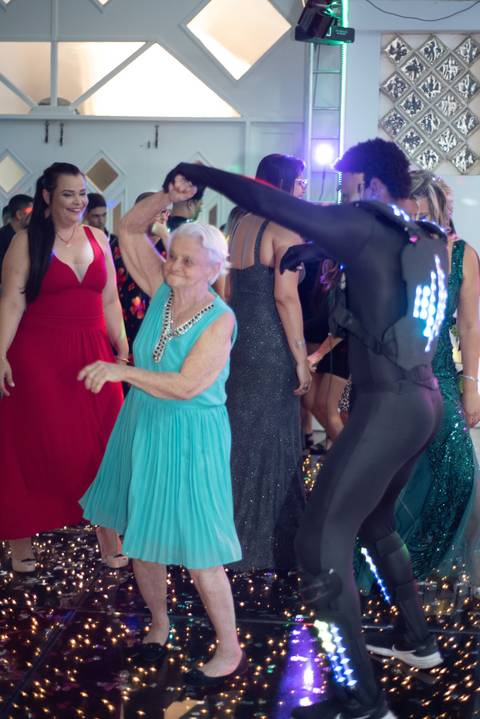 Festa de 15 Anos
Lofty Kingdom
Tabasco Produções'