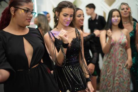 Festa de 15 Anos
Lofty Kingdom
Tabasco Produções'