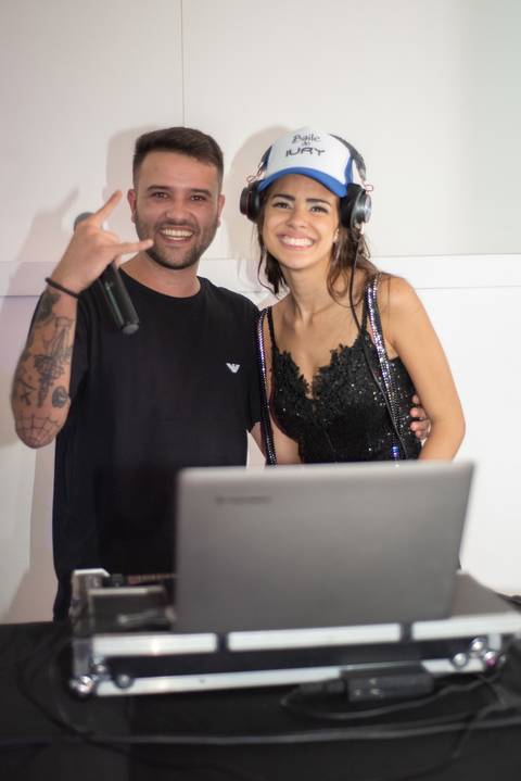 Festa de 15 Anos
Lofty Kingdom
Tabasco Produções'