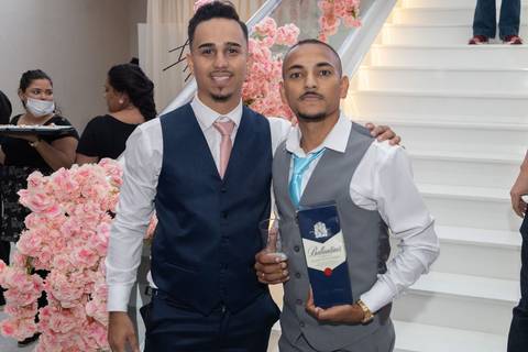 Fotografia de Casamento
Reino Louge
Tabasco Produções'