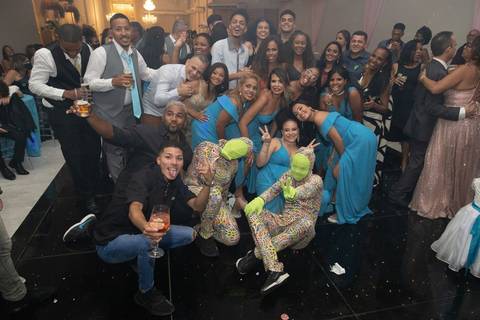 Fotografia de Casamento
Reino Louge
Tabasco Produções'