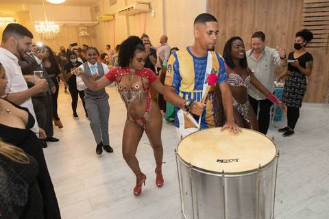 Fotografia de Casamento
Reino Louge
Tabasco Produções'