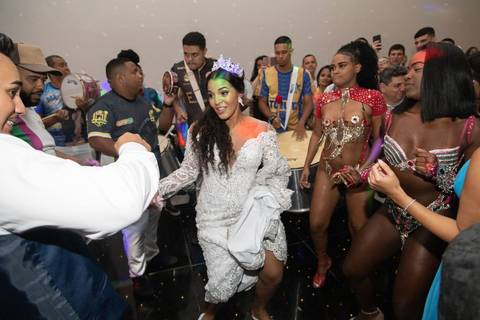 Fotografia de Casamento
Reino Louge
Tabasco Produções'