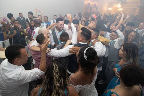 Fotografia de Casamento
Reino Louge
Tabasco Produções'