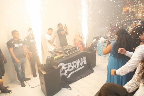 Fotografia de Casamento
Reino Louge
Tabasco Produções'