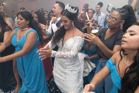 Fotografia de Casamento
Reino Louge
Tabasco Produções'