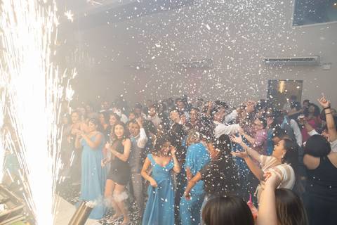 Fotografia de Casamento
Reino Louge
Tabasco Produções'