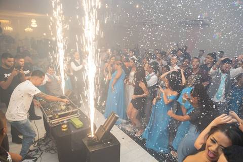 Fotografia de Casamento
Reino Louge
Tabasco Produções'