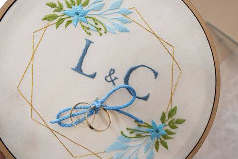 Fotografia de Casamento
Reino Louge
Tabasco Produções'