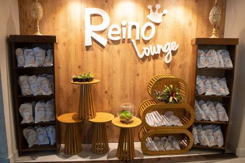 Fotografia de Casamento
Reino Louge
Tabasco Produções'