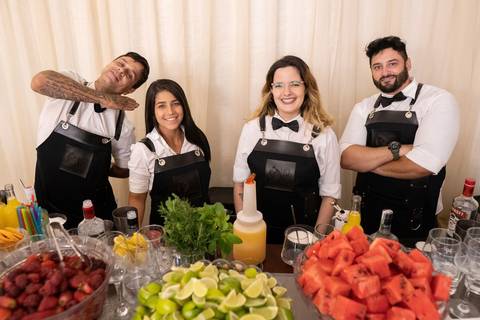 Fotografia de Casamento
Reino Louge
Tabasco Produções'