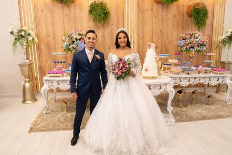 Fotografia de Casamento
Reino Louge
Tabasco Produções'