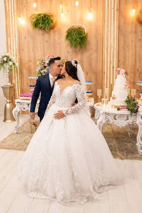 Fotografia de Casamento
Reino Louge
Tabasco Produções'