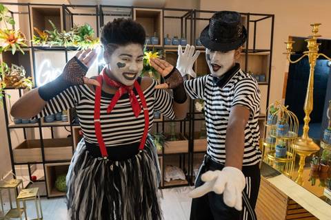 Fotografia de Casamento
Reino Louge
Tabasco Produções'