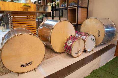 Fotografia de Casamento
Reino Louge
Tabasco Produções'