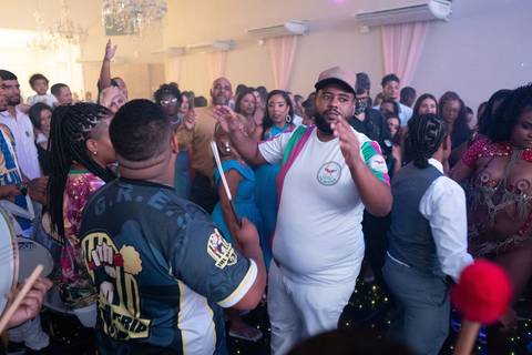 Fotografia de Casamento
Reino Louge
Tabasco Produções'