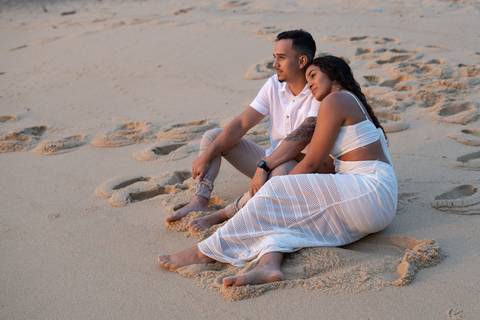 Ensaio de Casal
Praia Vermelha
Tabasco Produções'