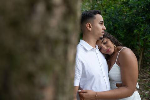 Ensaio de Casal
Praia Vermelha
Tabasco Produções'