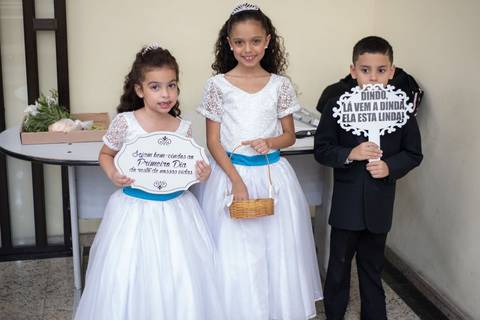 Fotografia de Casamento
Reino Louge
Tabasco Produções'