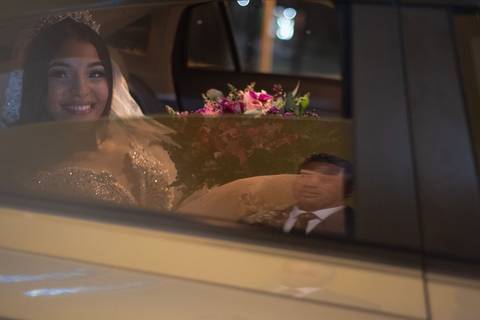 Fotografia de Casamento
Reino Louge
Tabasco Produções'