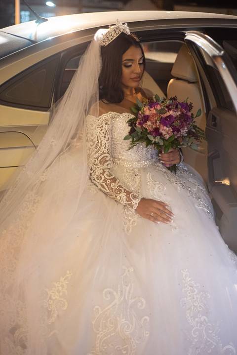 Fotografia de Casamento
Reino Louge
Tabasco Produções'