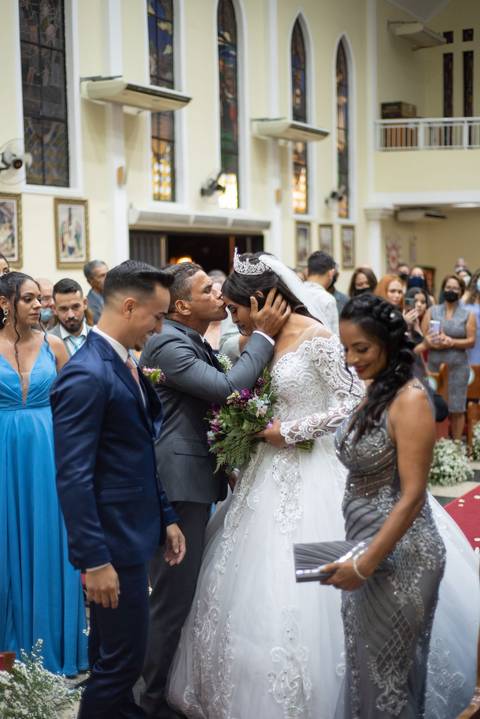 Fotografia de Casamento
Reino Louge
Tabasco Produções'