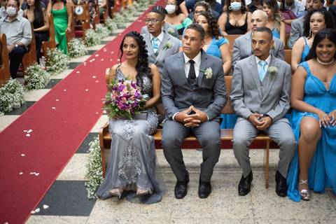 Fotografia de Casamento
Reino Louge
Tabasco Produções'