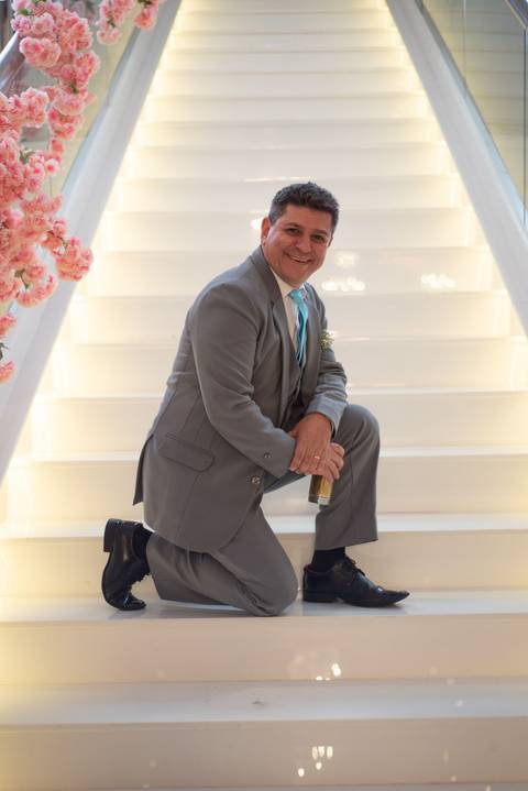 Fotografia de Casamento
Reino Louge
Tabasco Produções'