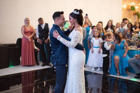 Fotografia de Casamento
Reino Louge
Tabasco Produções'