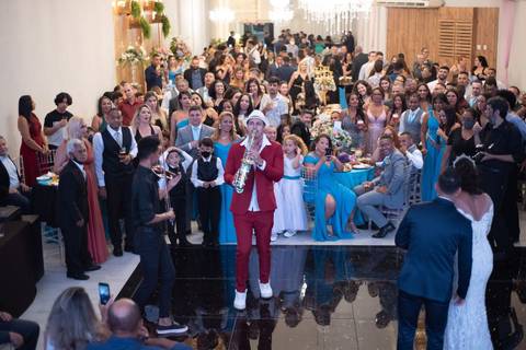 Fotografia de Casamento
Reino Louge
Tabasco Produções'