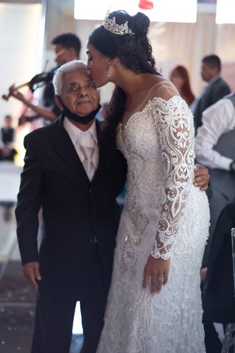 Fotografia de Casamento
Reino Louge
Tabasco Produções'