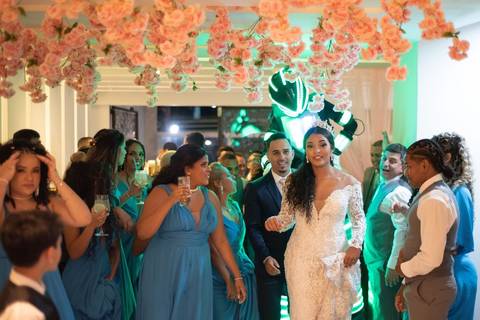 Fotografia de Casamento
Reino Louge
Tabasco Produções'