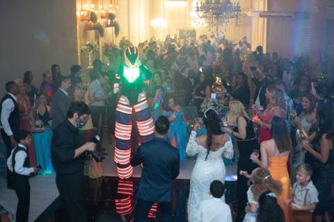 Fotografia de Casamento
Reino Louge
Tabasco Produções'