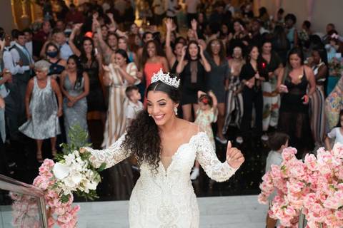 Fotografia de Casamento
Reino Louge
Tabasco Produções'