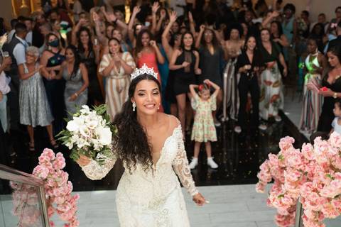 Fotografia de Casamento
Reino Louge
Tabasco Produções'