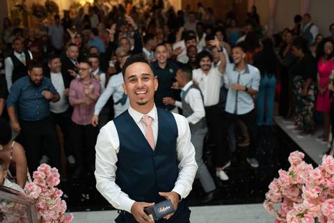 Fotografia de Casamento
Reino Louge
Tabasco Produções'