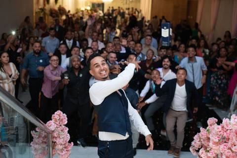 Fotografia de Casamento
Reino Louge
Tabasco Produções'