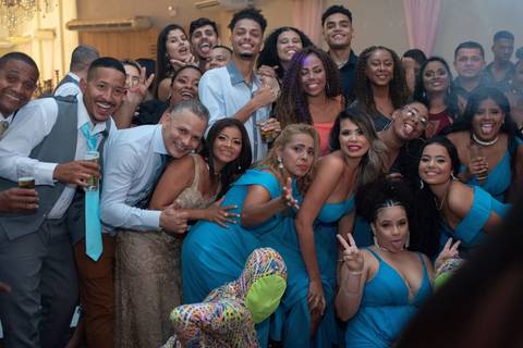 Fotografia de Casamento
Reino Louge
Tabasco Produções'