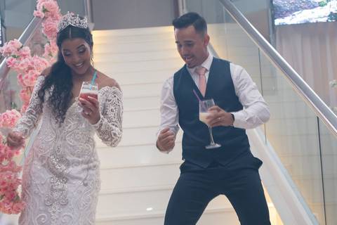 Fotografia de Casamento
Reino Louge
Tabasco Produções'