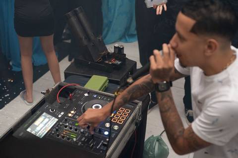 Fotografia de Casamento
Reino Louge
Tabasco Produções'