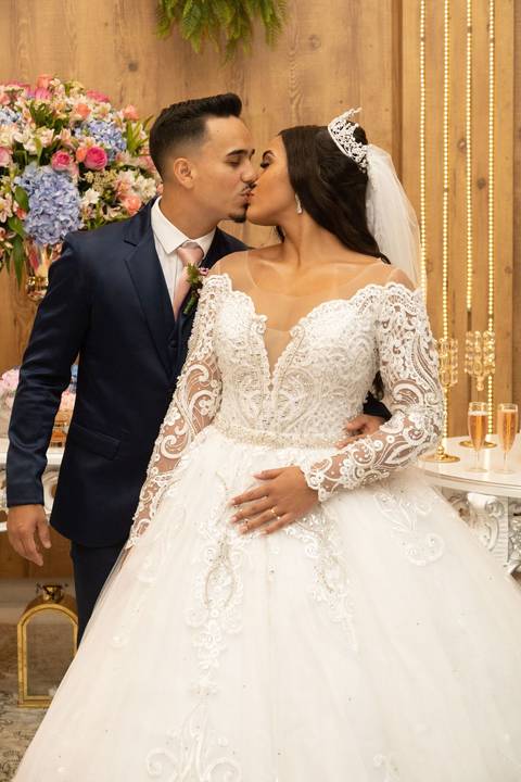 Fotografia de Casamento
Reino Louge
Tabasco Produções'