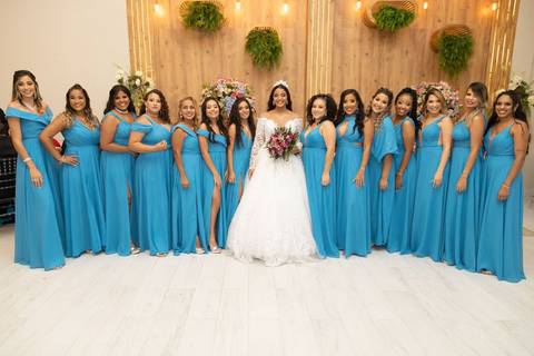 Fotografia de Casamento
Reino Louge
Tabasco Produções'