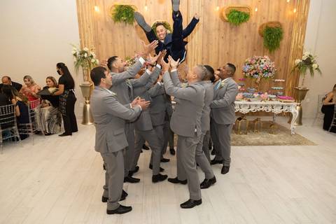 Fotografia de Casamento
Reino Louge
Tabasco Produções'