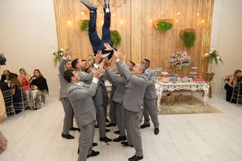 Fotografia de Casamento
Reino Louge
Tabasco Produções'