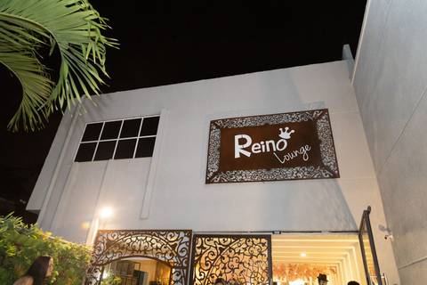 Fotografia de Casamento
Reino Louge
Tabasco Produções'