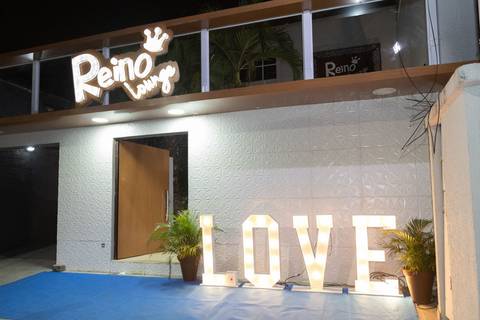 Fotografia de Casamento
Reino Louge
Tabasco Produções'