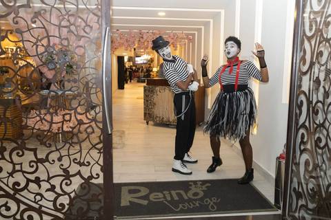 Fotografia de Casamento
Paróquia de São Jorge
Tabasco Produções'