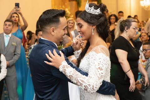 Fotografia de Casamento
Reino Louge
Tabasco Produções'