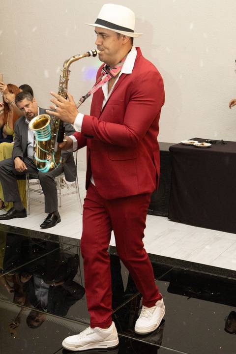 Fotografia de Casamento
Reino Louge
Tabasco Produções'