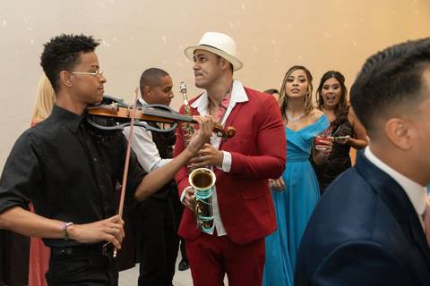 Fotografia de Casamento
Reino Louge
Tabasco Produções'